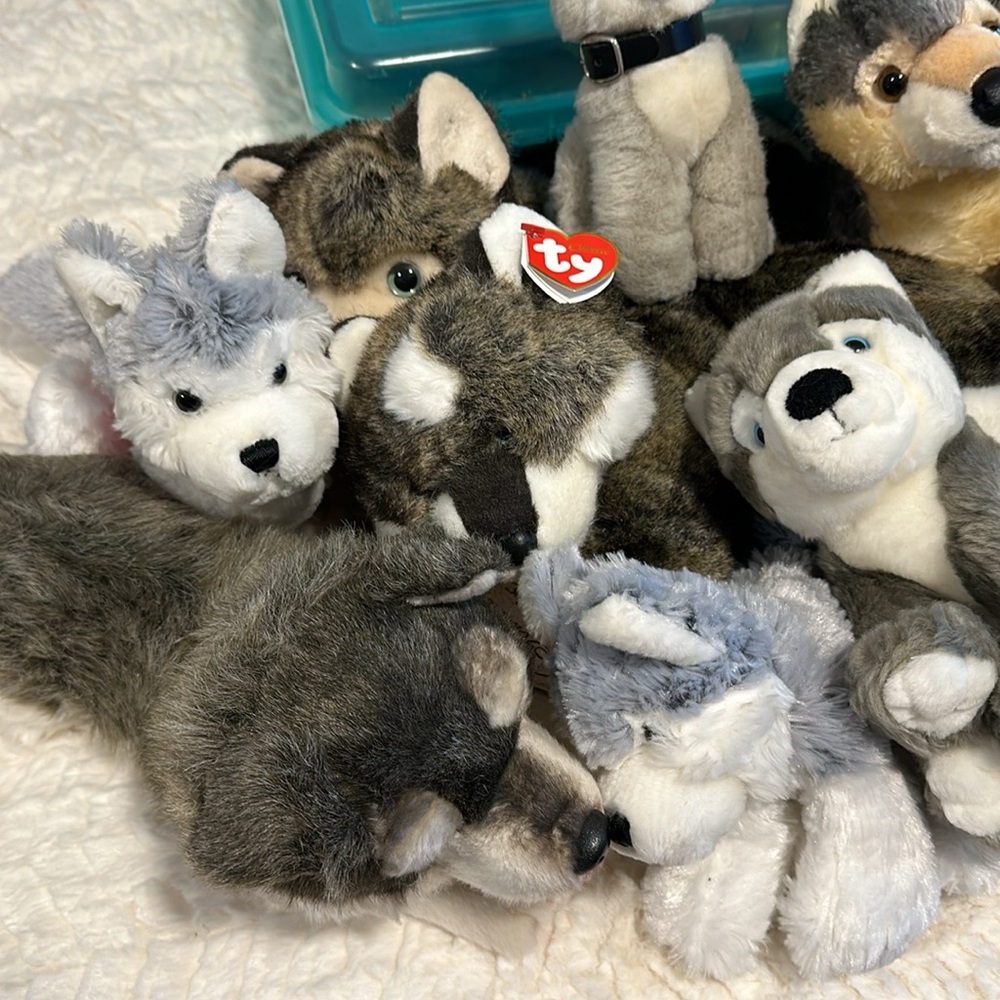 Husky Collection - Picture 3 of 5